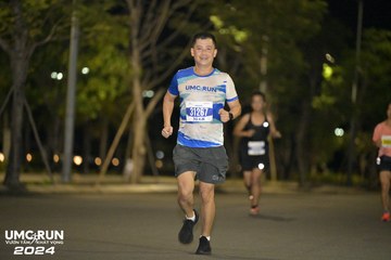 UMC RUN - VƯƠN TẦM KHÁT VỌNG - Ảnh #1942066