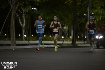 UMC RUN - VƯƠN TẦM KHÁT VỌNG - Ảnh #1943380
