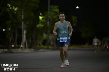 UMC RUN - VƯƠN TẦM KHÁT VỌNG - Ảnh #1943424