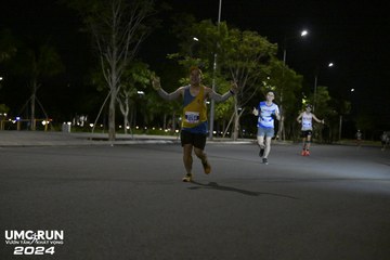 UMC RUN - VƯƠN TẦM KHÁT VỌNG - Ảnh #1941906