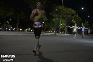 UMC RUN - VƯƠN TẦM KHÁT VỌNG - Ảnh #1941900