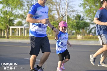 UMC RUN - VƯƠN TẦM KHÁT VỌNG - Ảnh #1945007