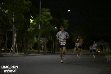 UMC RUN - VƯƠN TẦM KHÁT VỌNG - Ảnh #1943433
