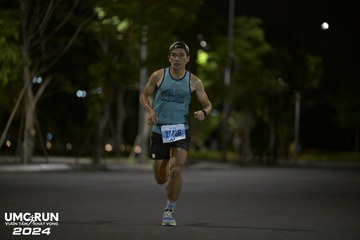UMC RUN - VƯƠN TẦM KHÁT VỌNG - Ảnh #1943173