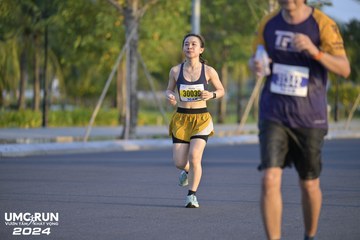 UMC RUN - VƯƠN TẦM KHÁT VỌNG - Ảnh #1946627