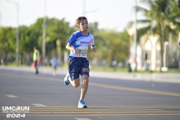UMC RUN - VƯƠN TẦM KHÁT VỌNG - Ảnh #1944444