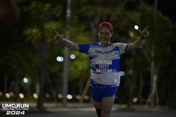 UMC RUN - VƯƠN TẦM KHÁT VỌNG - Ảnh #1942027