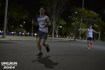 UMC RUN - VƯƠN TẦM KHÁT VỌNG - Ảnh #1941916
