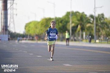 UMC RUN - VƯƠN TẦM KHÁT VỌNG - Ảnh #1944400