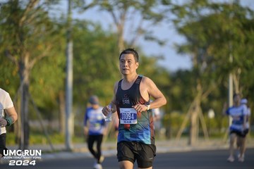 UMC RUN - VƯƠN TẦM KHÁT VỌNG - Ảnh #1946979