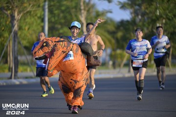 UMC RUN - VƯƠN TẦM KHÁT VỌNG - Ảnh #1947060