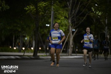 UMC RUN - VƯƠN TẦM KHÁT VỌNG - Ảnh #1943020
