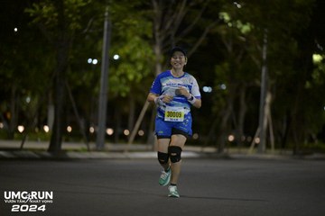UMC RUN - VƯƠN TẦM KHÁT VỌNG - Ảnh #1942753