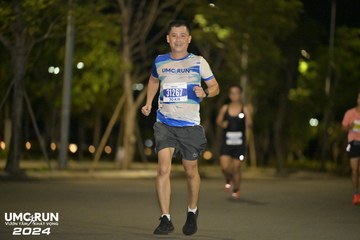 UMC RUN - VƯƠN TẦM KHÁT VỌNG - Ảnh #1942068