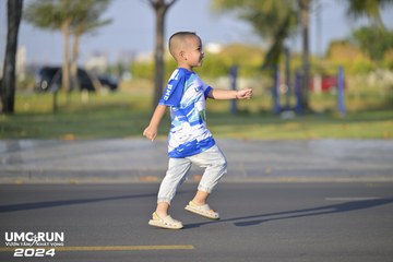 UMC RUN - VƯƠN TẦM KHÁT VỌNG - Ảnh #1944947