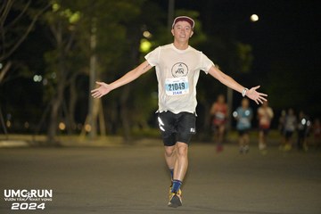 UMC RUN - VƯƠN TẦM KHÁT VỌNG - Ảnh #1943919