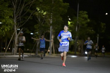 UMC RUN - VƯƠN TẦM KHÁT VỌNG - Ảnh #1941153