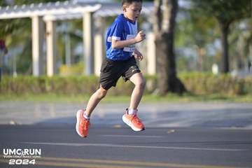 UMC RUN - VƯƠN TẦM KHÁT VỌNG - Ảnh #1944494