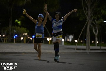 UMC RUN - VƯƠN TẦM KHÁT VỌNG - Ảnh #1943057