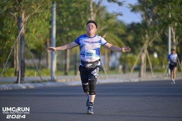 UMC RUN - VƯƠN TẦM KHÁT VỌNG - Ảnh #1947134