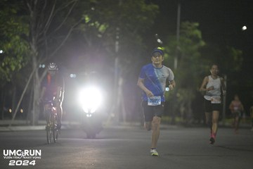 UMC RUN - VƯƠN TẦM KHÁT VỌNG - Ảnh #1943273