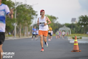 UMC RUN - VƯƠN TẦM KHÁT VỌNG - Ảnh #1945553