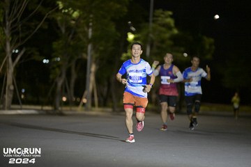 UMC RUN - VƯƠN TẦM KHÁT VỌNG - Ảnh #1941054