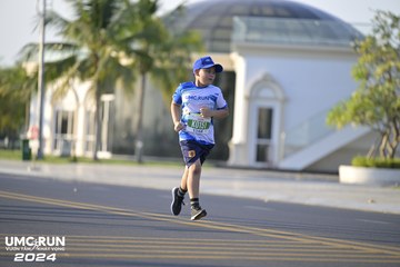 UMC RUN - VƯƠN TẦM KHÁT VỌNG - Ảnh #1944602