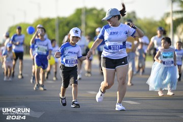 UMC RUN - VƯƠN TẦM KHÁT VỌNG - Ảnh #1944817