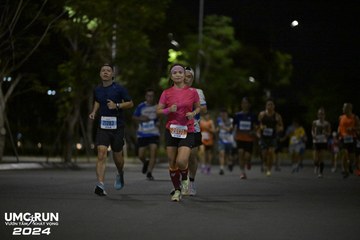 UMC RUN - VƯƠN TẦM KHÁT VỌNG - Ảnh #1944212