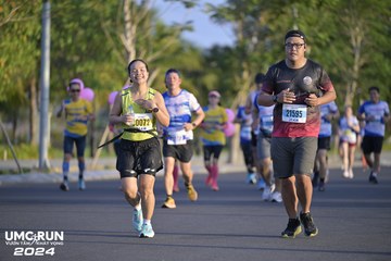 UMC RUN - VƯƠN TẦM KHÁT VỌNG - Ảnh #1947323