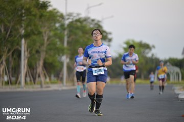 UMC RUN - VƯƠN TẦM KHÁT VỌNG - Ảnh #1945515