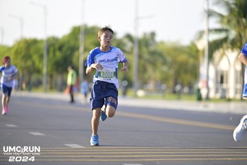 UMC RUN - VƯƠN TẦM KHÁT VỌNG - Ảnh #1944439