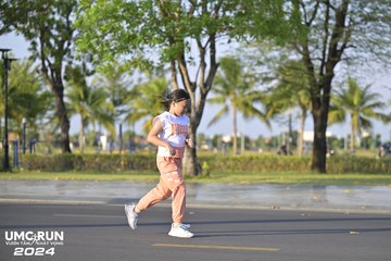 UMC RUN - VƯƠN TẦM KHÁT VỌNG - Ảnh #1945044