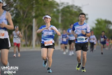 UMC RUN - VƯƠN TẦM KHÁT VỌNG - Ảnh #1945428