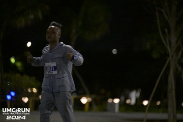 UMC RUN - VƯƠN TẦM KHÁT VỌNG - Ảnh #1942863