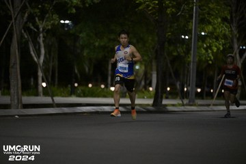 UMC RUN - VƯƠN TẦM KHÁT VỌNG - Ảnh #1943400