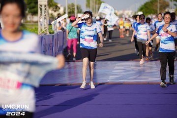 UMC RUN - VƯƠN TẦM KHÁT VỌNG - Ảnh #1876781