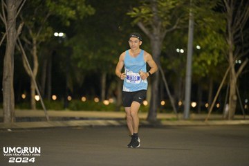 UMC RUN - VƯƠN TẦM KHÁT VỌNG - Ảnh #1942058