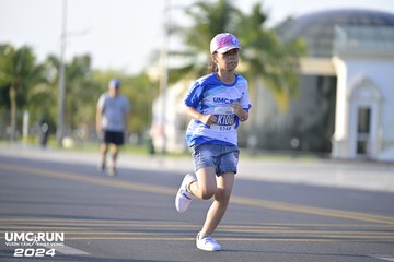UMC RUN - VƯƠN TẦM KHÁT VỌNG - Ảnh #1944692