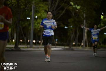 UMC RUN - VƯƠN TẦM KHÁT VỌNG - Ảnh #1942748