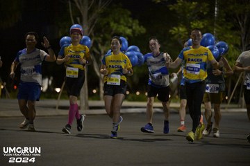 UMC RUN - VƯƠN TẦM KHÁT VỌNG - Ảnh #1942226