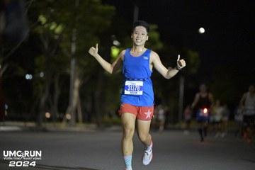 UMC RUN - VƯƠN TẦM KHÁT VỌNG - Ảnh #1941707