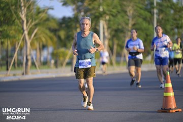 UMC RUN - VƯƠN TẦM KHÁT VỌNG - Ảnh #1947221