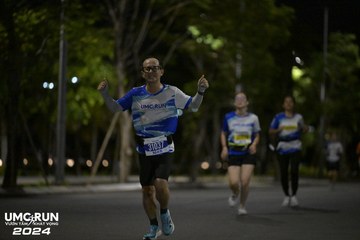 UMC RUN - VƯƠN TẦM KHÁT VỌNG - Ảnh #1942884