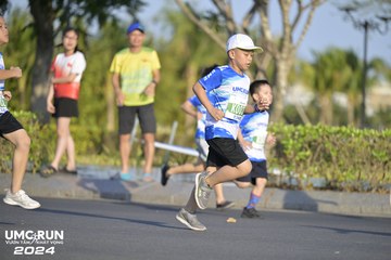UMC RUN - VƯƠN TẦM KHÁT VỌNG - Ảnh #1944264