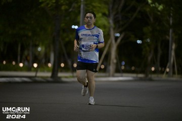 UMC RUN - VƯƠN TẦM KHÁT VỌNG - Ảnh #1942795