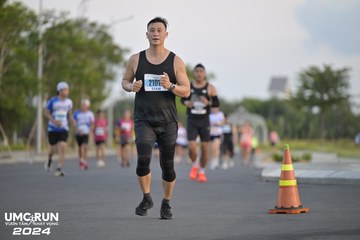 UMC RUN - VƯƠN TẦM KHÁT VỌNG - Ảnh #1945623