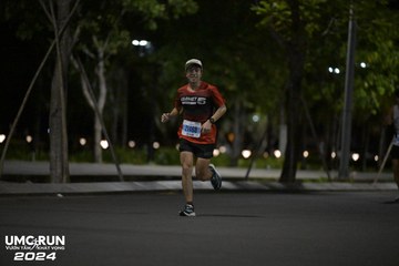 UMC RUN - VƯƠN TẦM KHÁT VỌNG - Ảnh #1943413