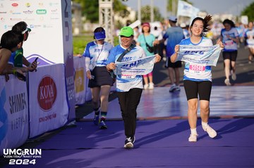 UMC RUN - VƯƠN TẦM KHÁT VỌNG - Ảnh #1876775